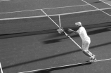 详解网球场地标准尺寸