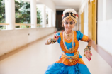 印度舞(了解印度舞的历史和文化)